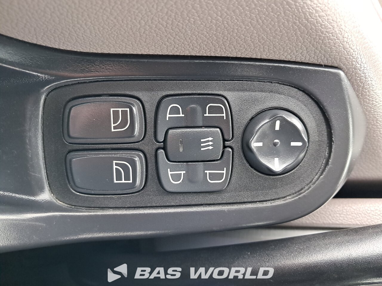 Other : DAF XF 480 Camion Casse Mobili