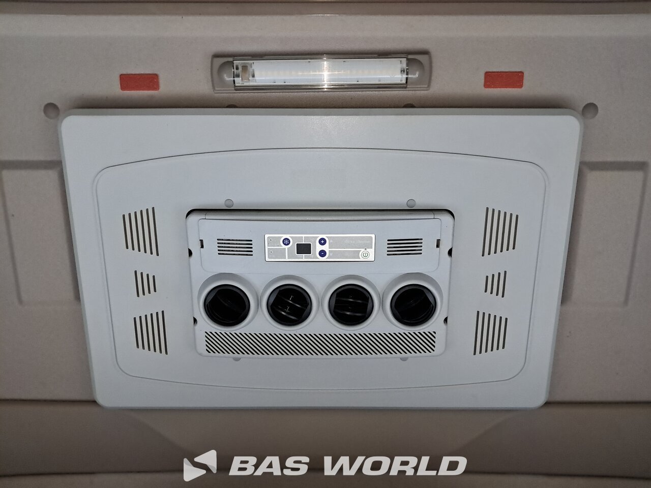 Other : DAF XF 480 Camion Casse Mobili