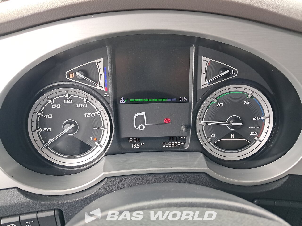 Other : DAF XF 480 Camion Casse Mobili