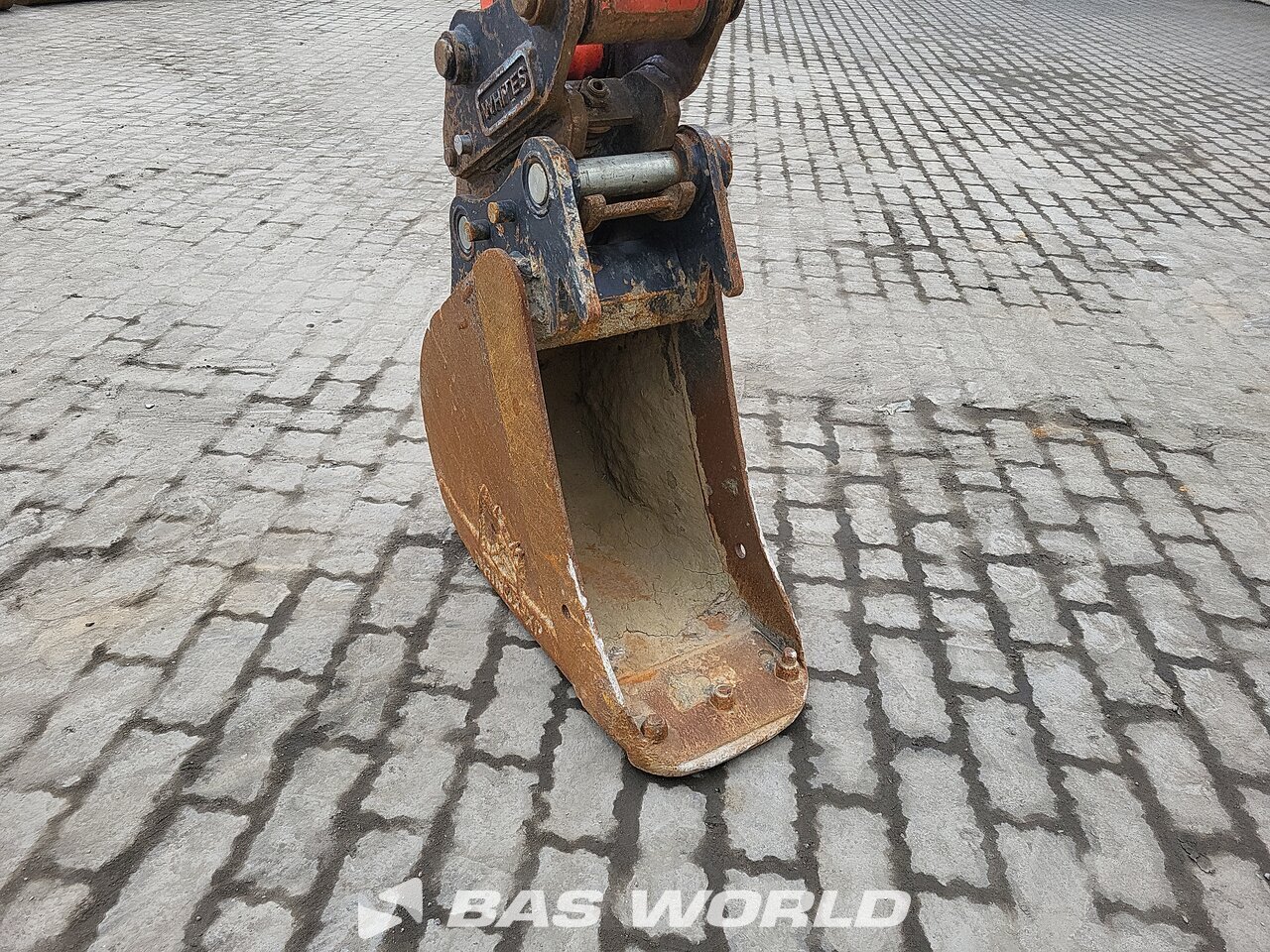 Other : Kubota U50-5 Mini excavator <10t