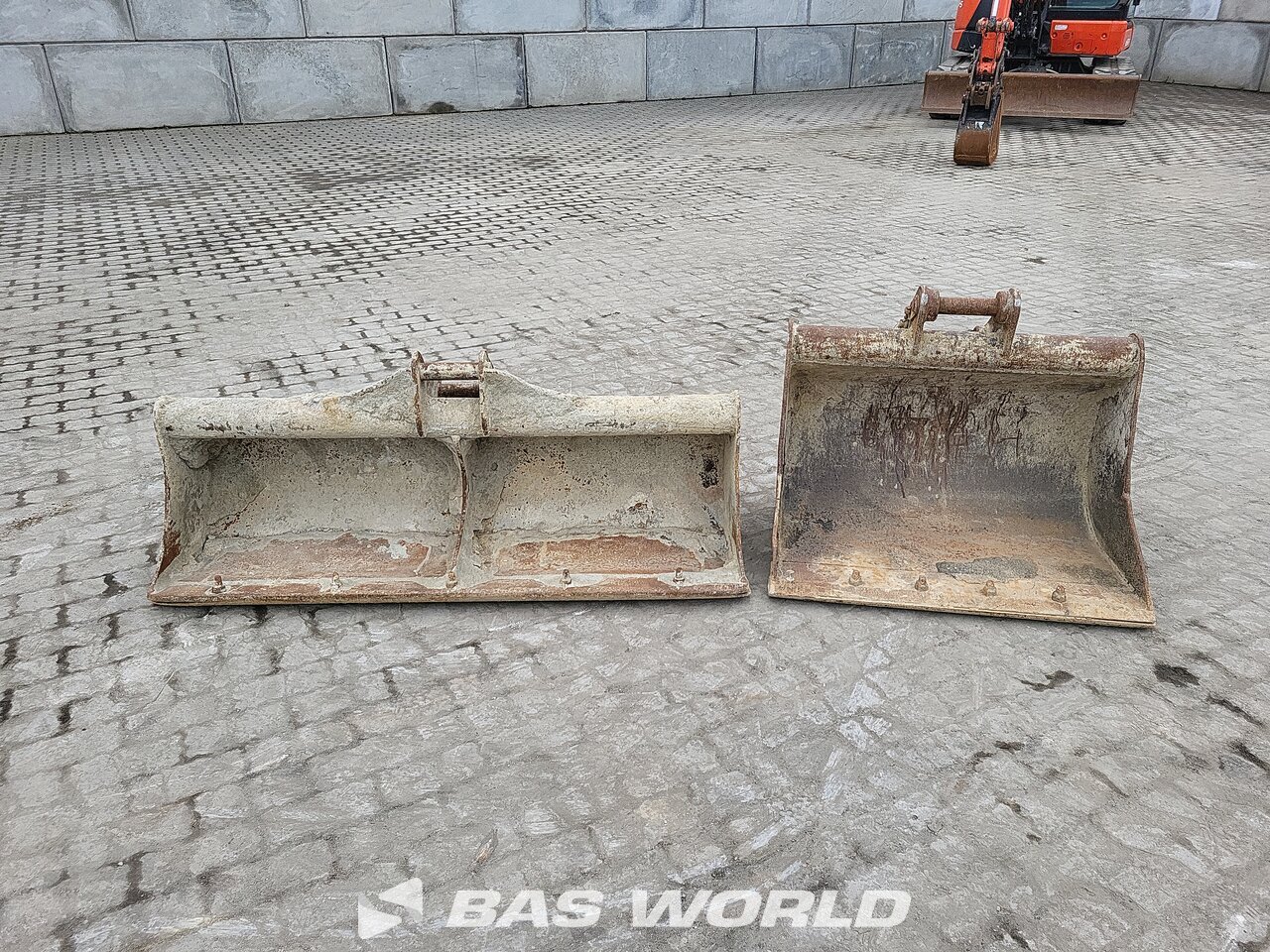 Other : Kubota U50-5 Mini excavator <10t