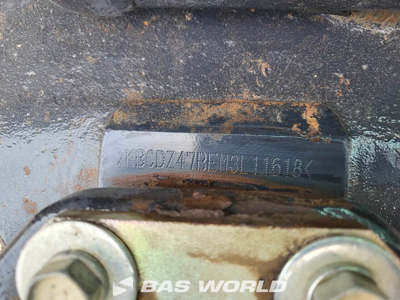 Other : Kubota U50-5 Mini excavator <10t