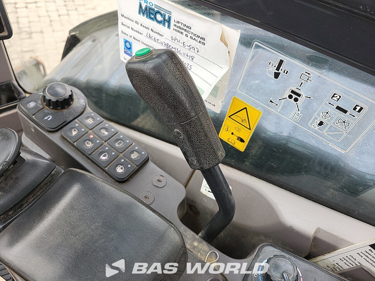 Other : Kubota U50-5 Mini excavator <10t