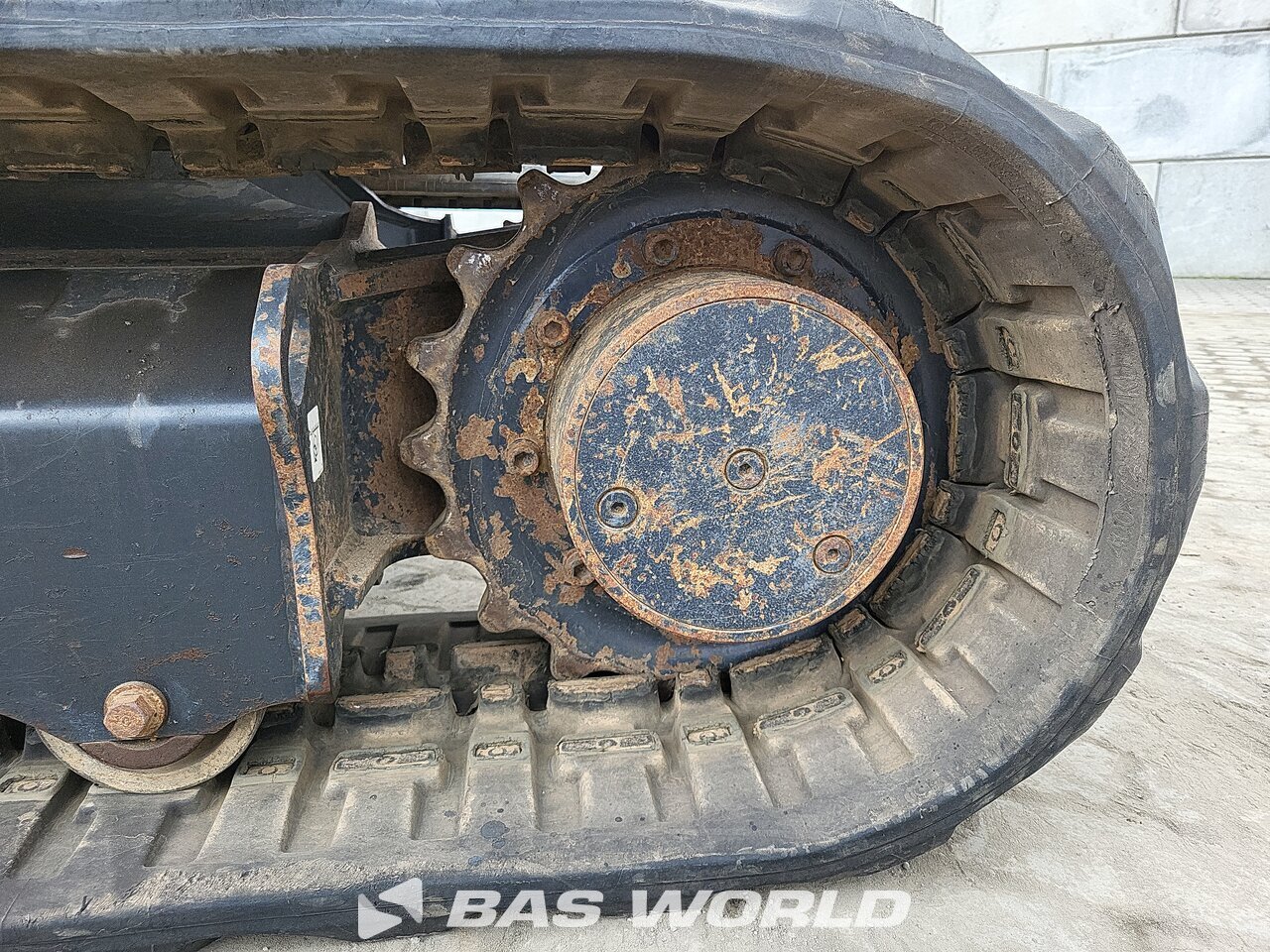 Other : Kubota U50-5 Mini excavator <10t