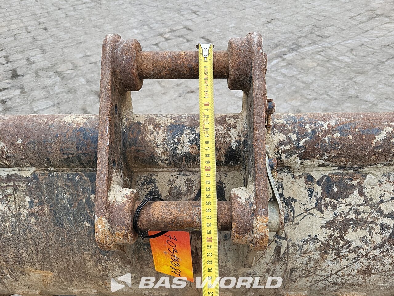 Other : Kubota U50-5 Mini excavator <10t