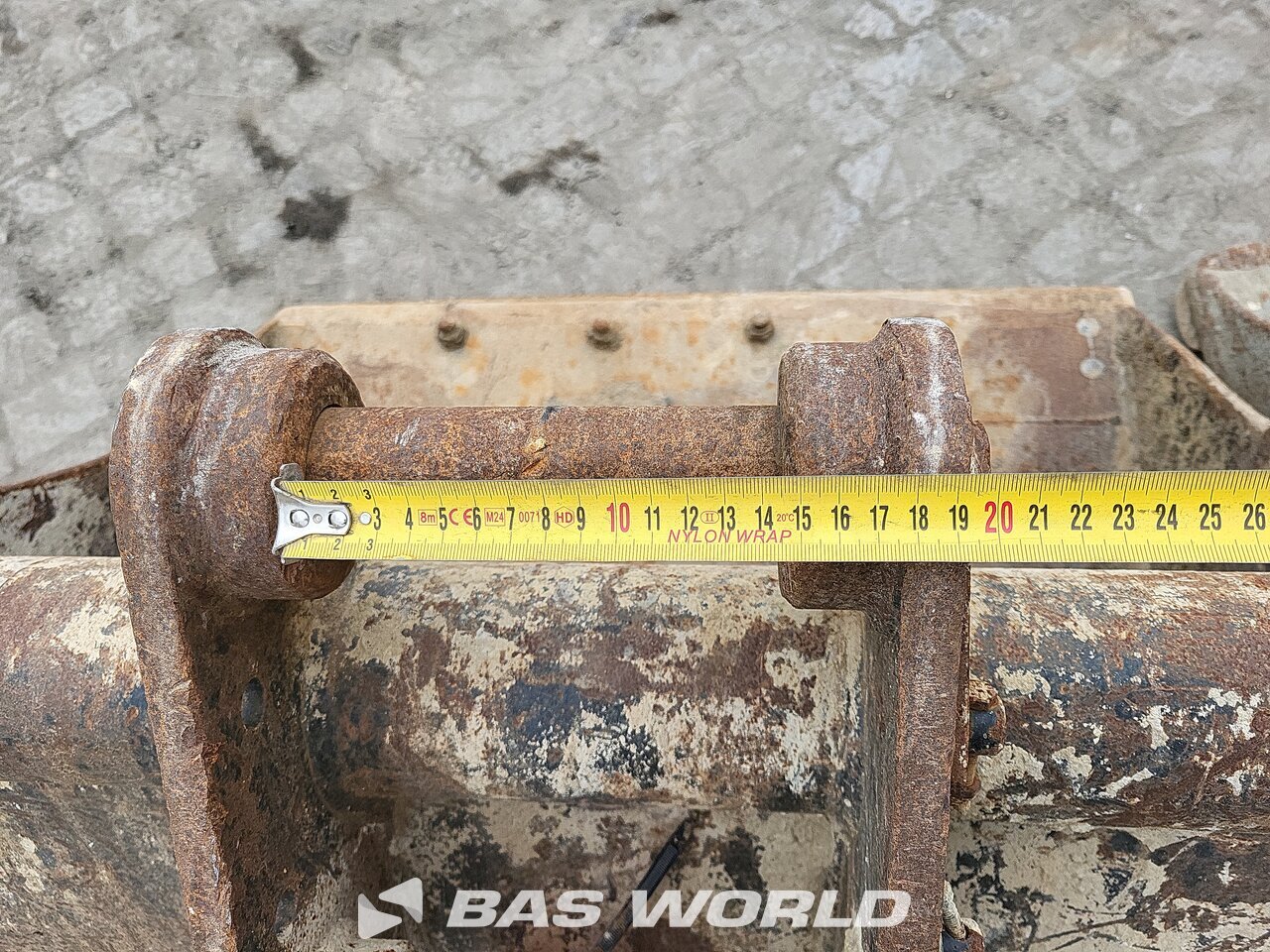 Other : Kubota U50-5 Mini excavator <10t