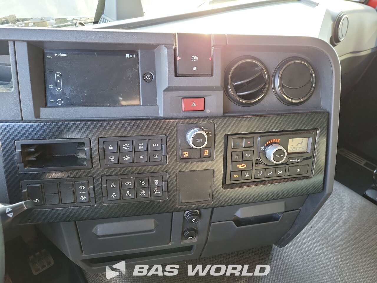 Other : Renault T 480 Caminhão Basculante