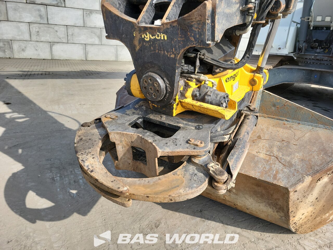 Other : Liebherr R936 LC Escavadora de rastos