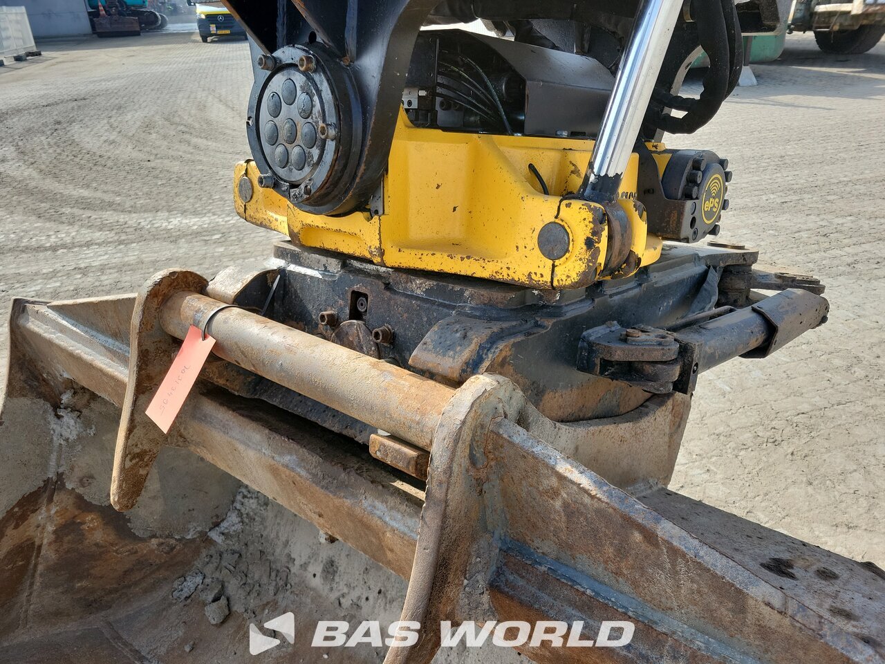 Other : Liebherr R936 LC Escavadora de rastos