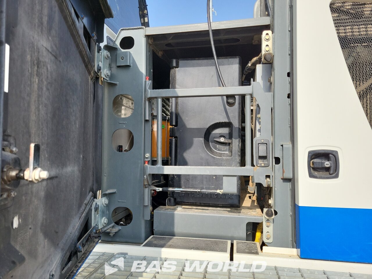 Other : Liebherr R936 LC Escavadora de rastos