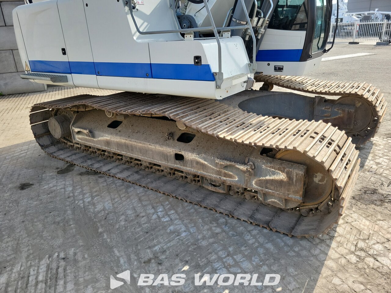 Other : Liebherr R936 LC Escavadora de rastos