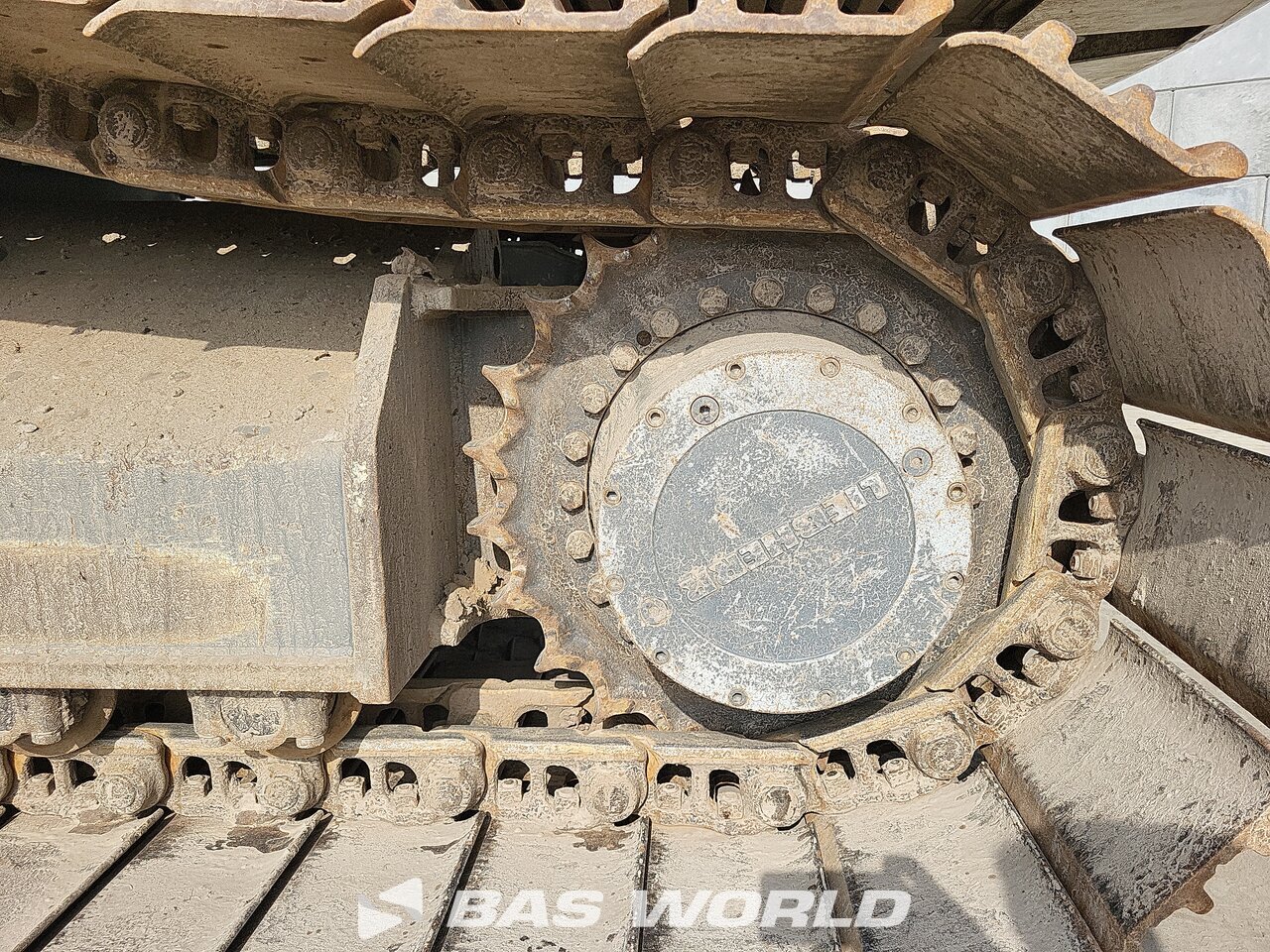Other : Liebherr R936 LC Escavadora de rastos