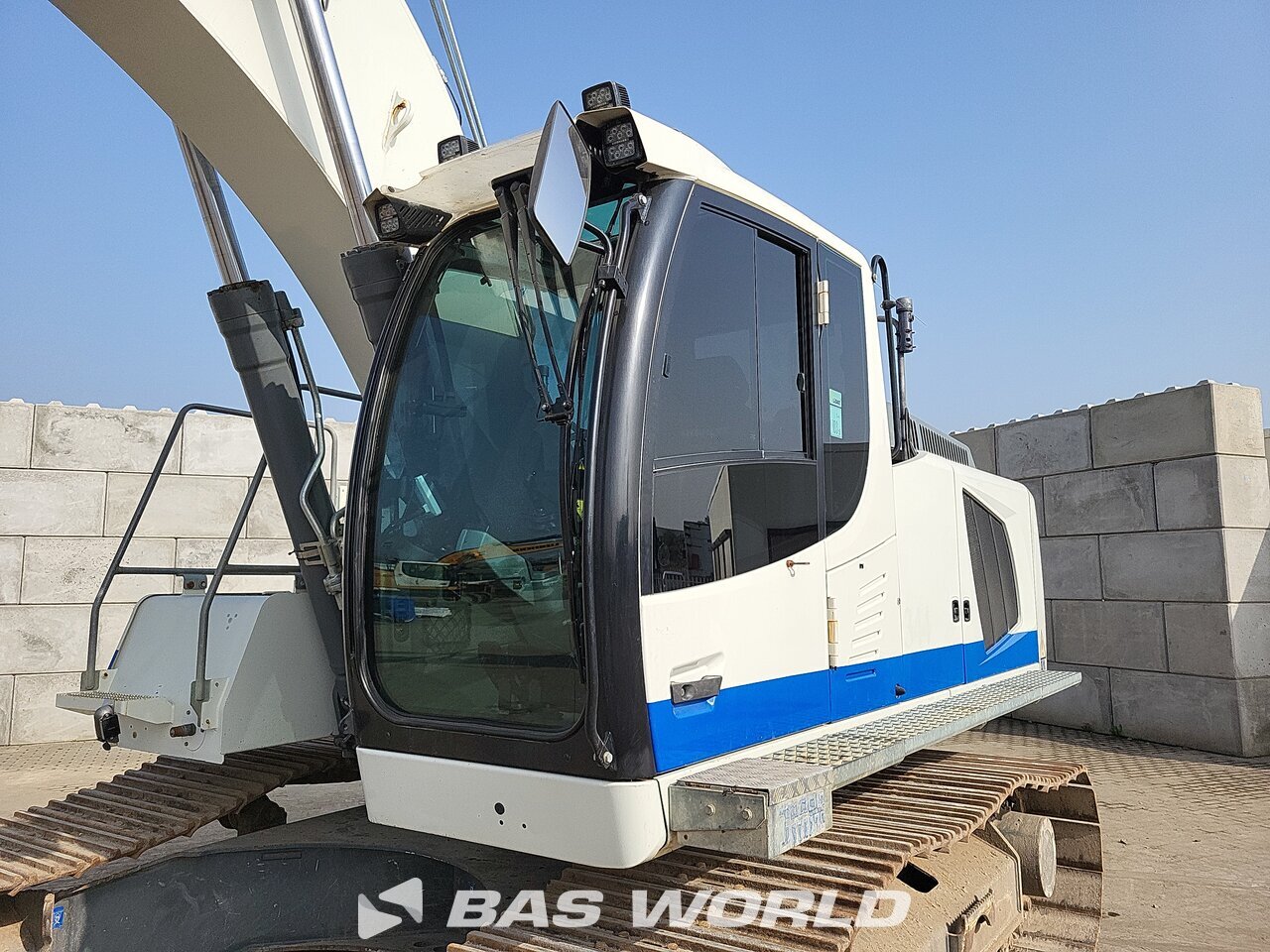 Other : Liebherr R936 LC Escavadora de rastos
