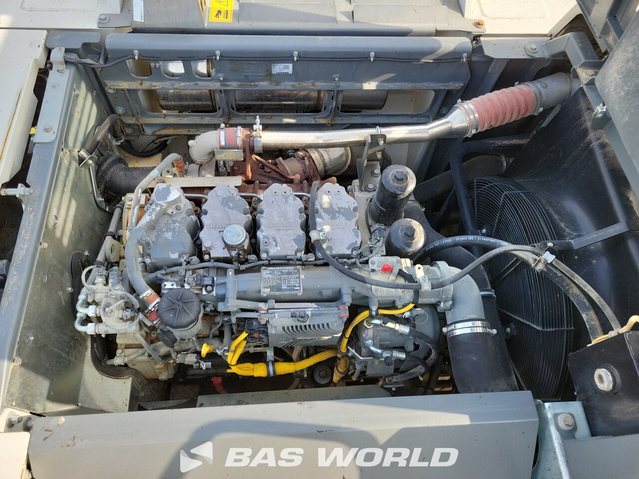Other : Liebherr R936 LC Escavadora de rastos