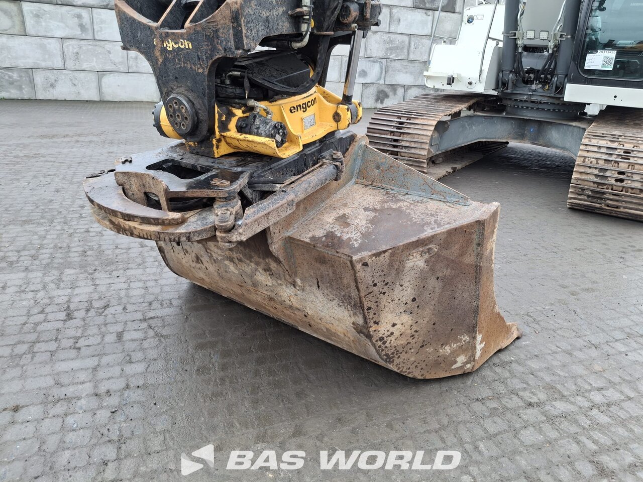 Other : Liebherr R936 LC Escavadora de rastos