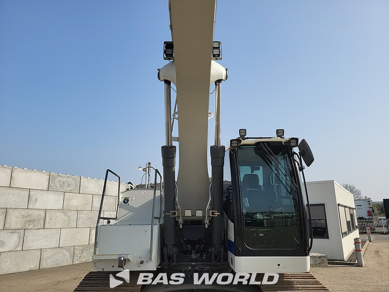 Other : Liebherr R936 LC Escavadora de rastos