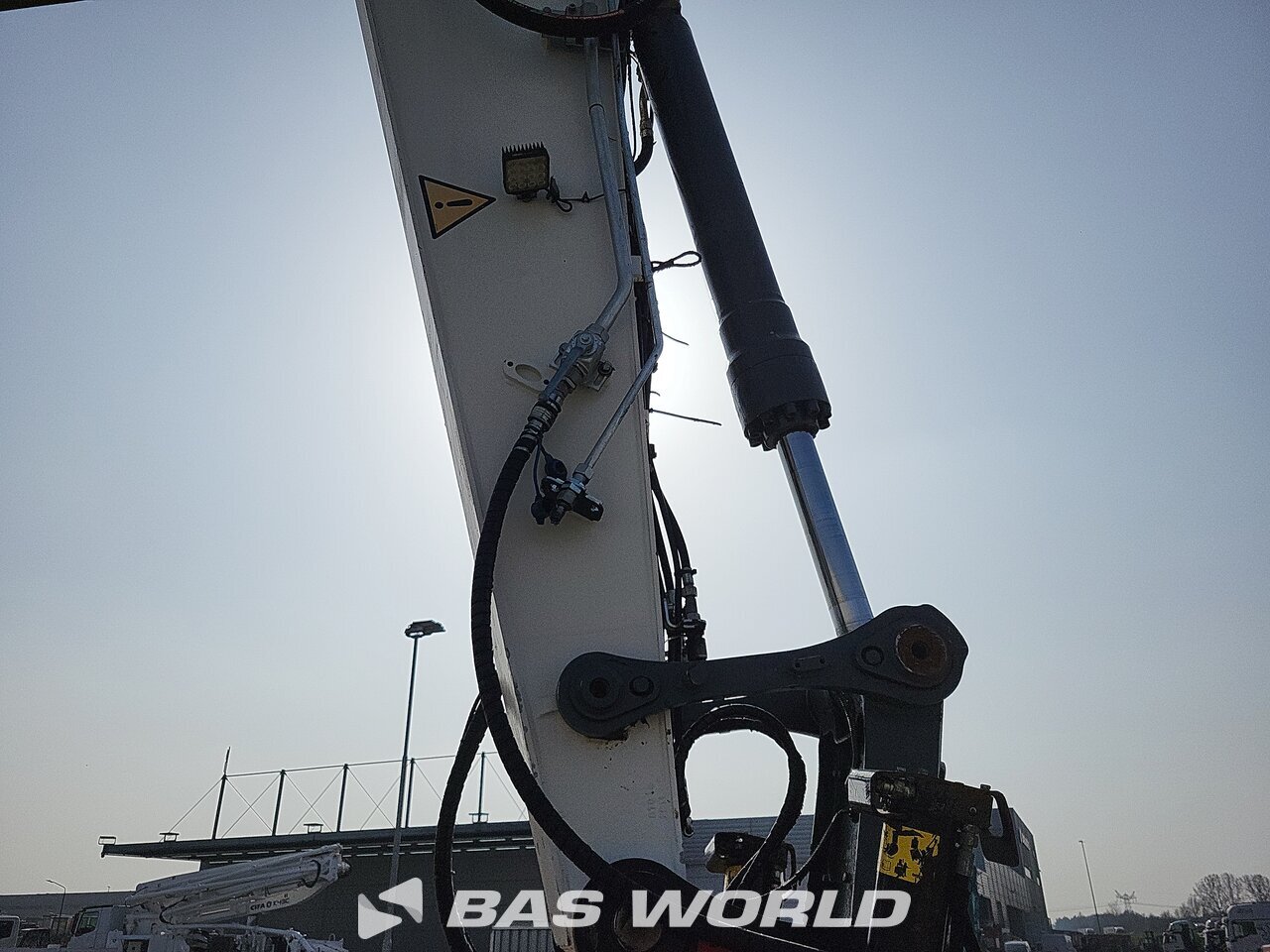 Other : Liebherr R936 LC Escavadora de rastos