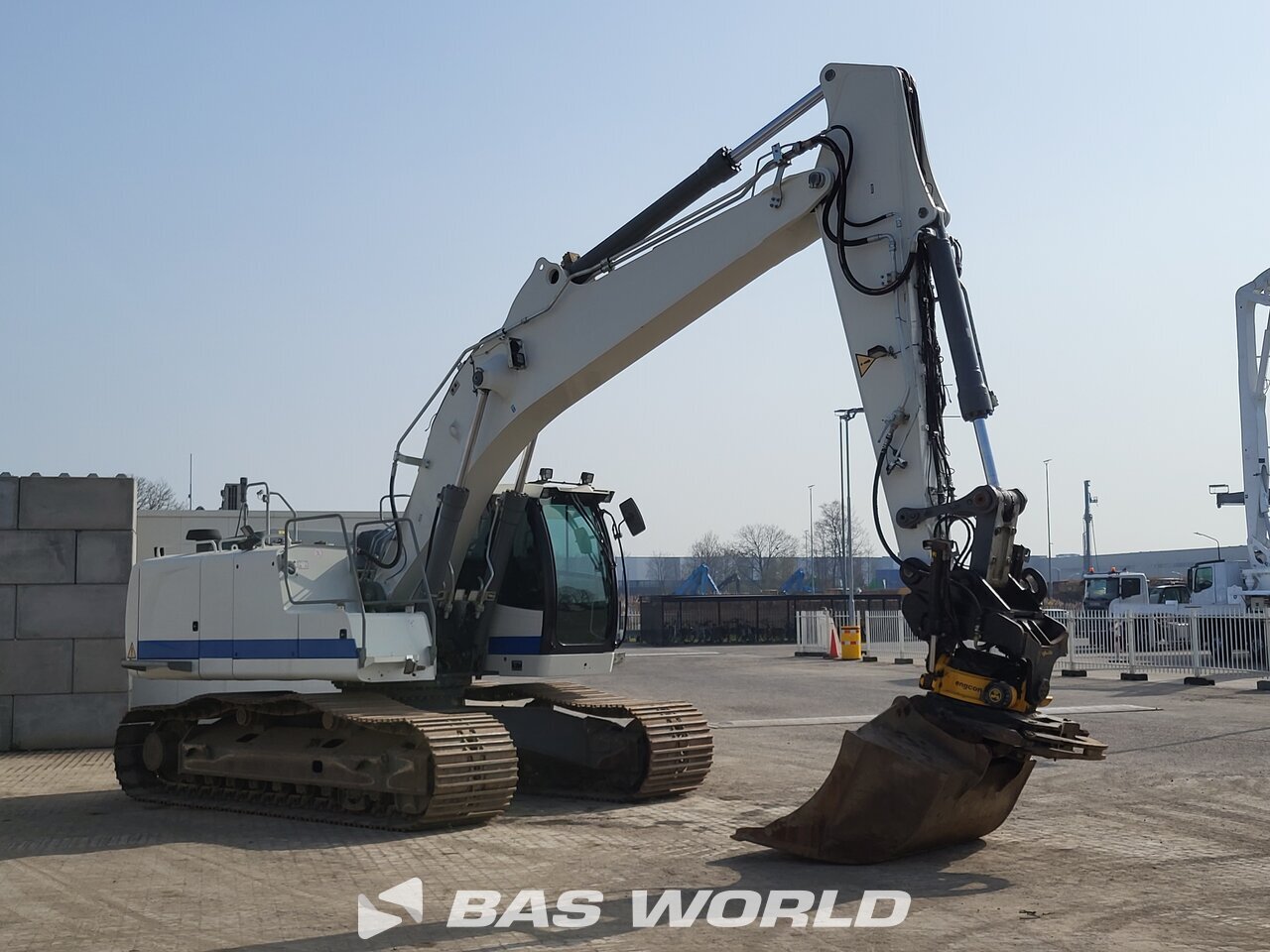 Other : Liebherr R936 LC Escavadora de rastos
