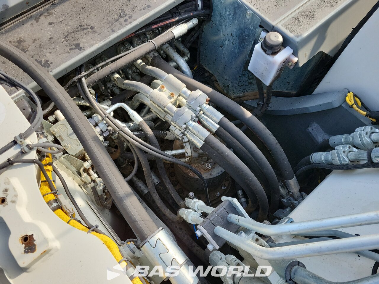 Other : Liebherr R936 LC Escavadora de rastos