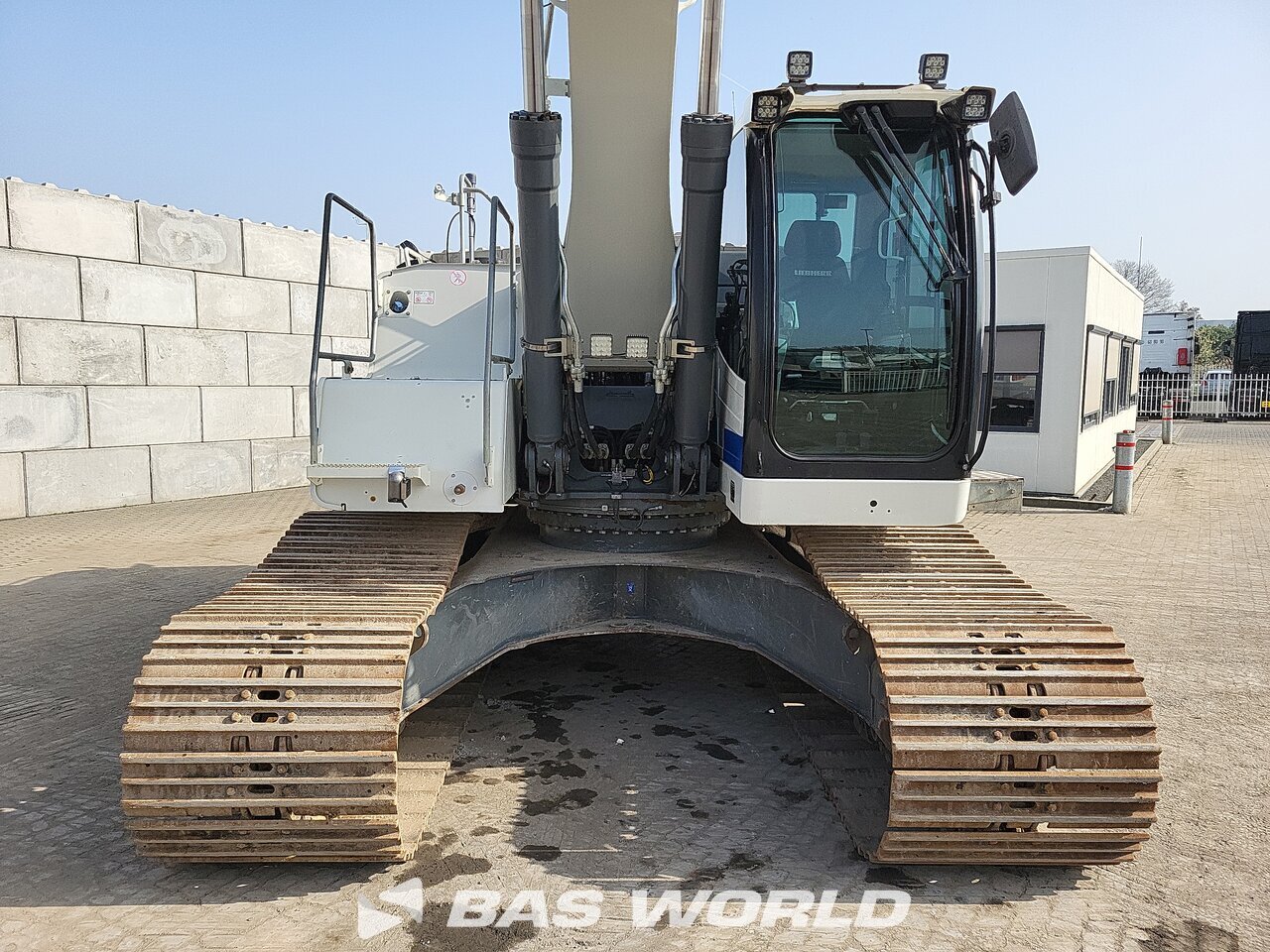 Other : Liebherr R936 LC Escavadora de rastos
