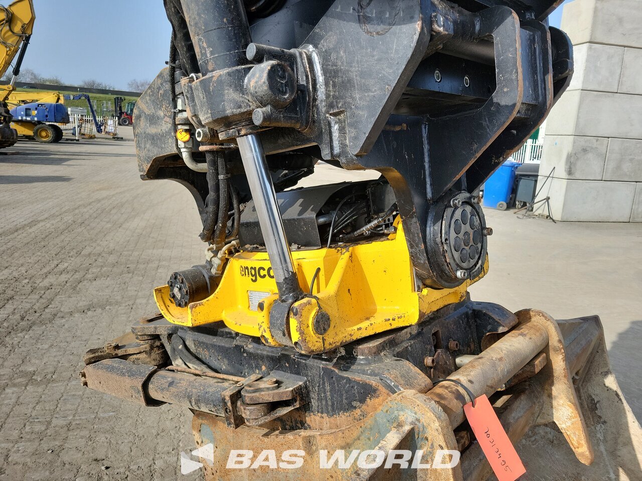 Other : Liebherr R936 LC Escavadora de rastos