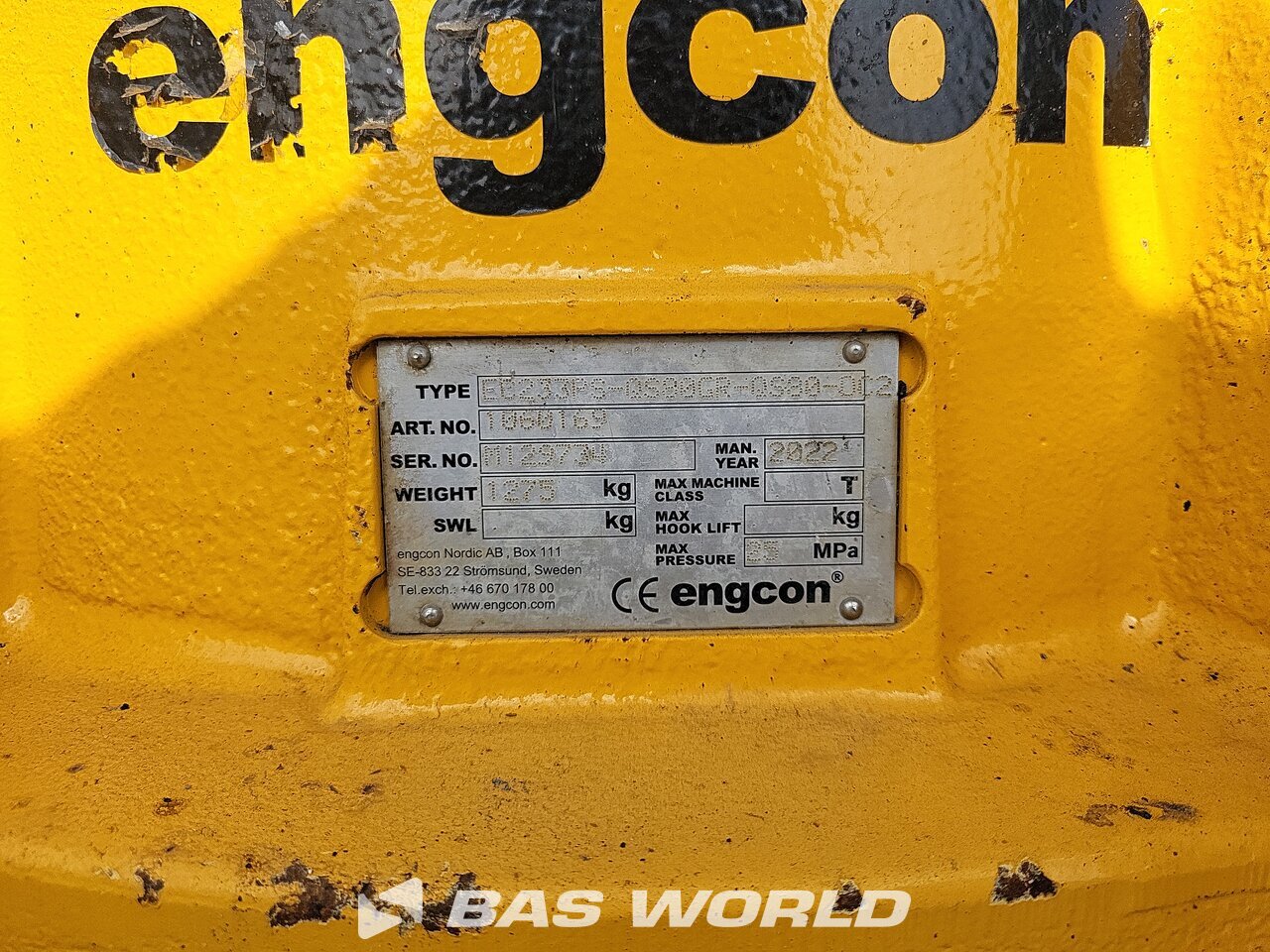 Other : Liebherr R936 LC Escavadora de rastos