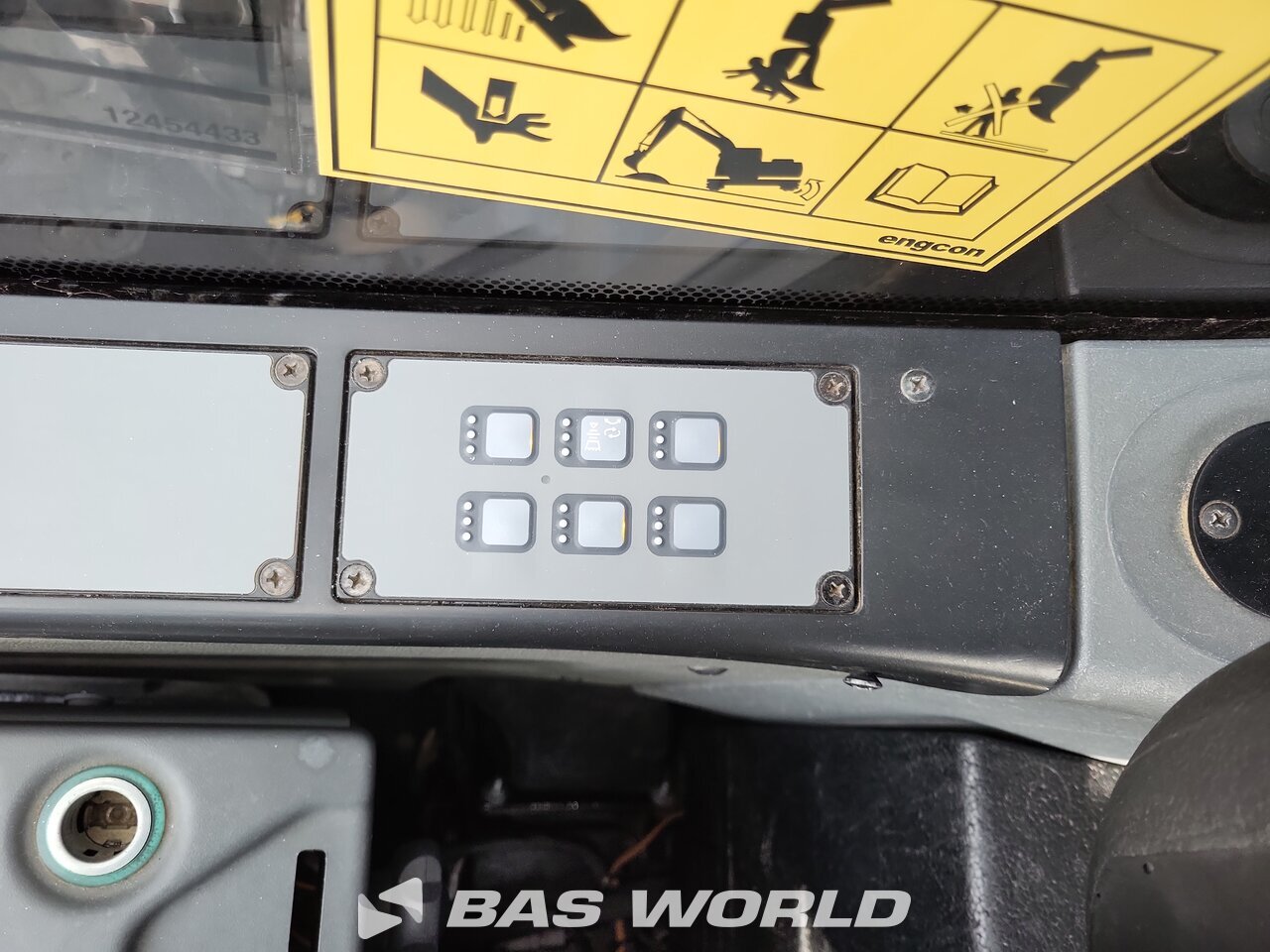 Other : Liebherr R936 LC Escavadora de rastos