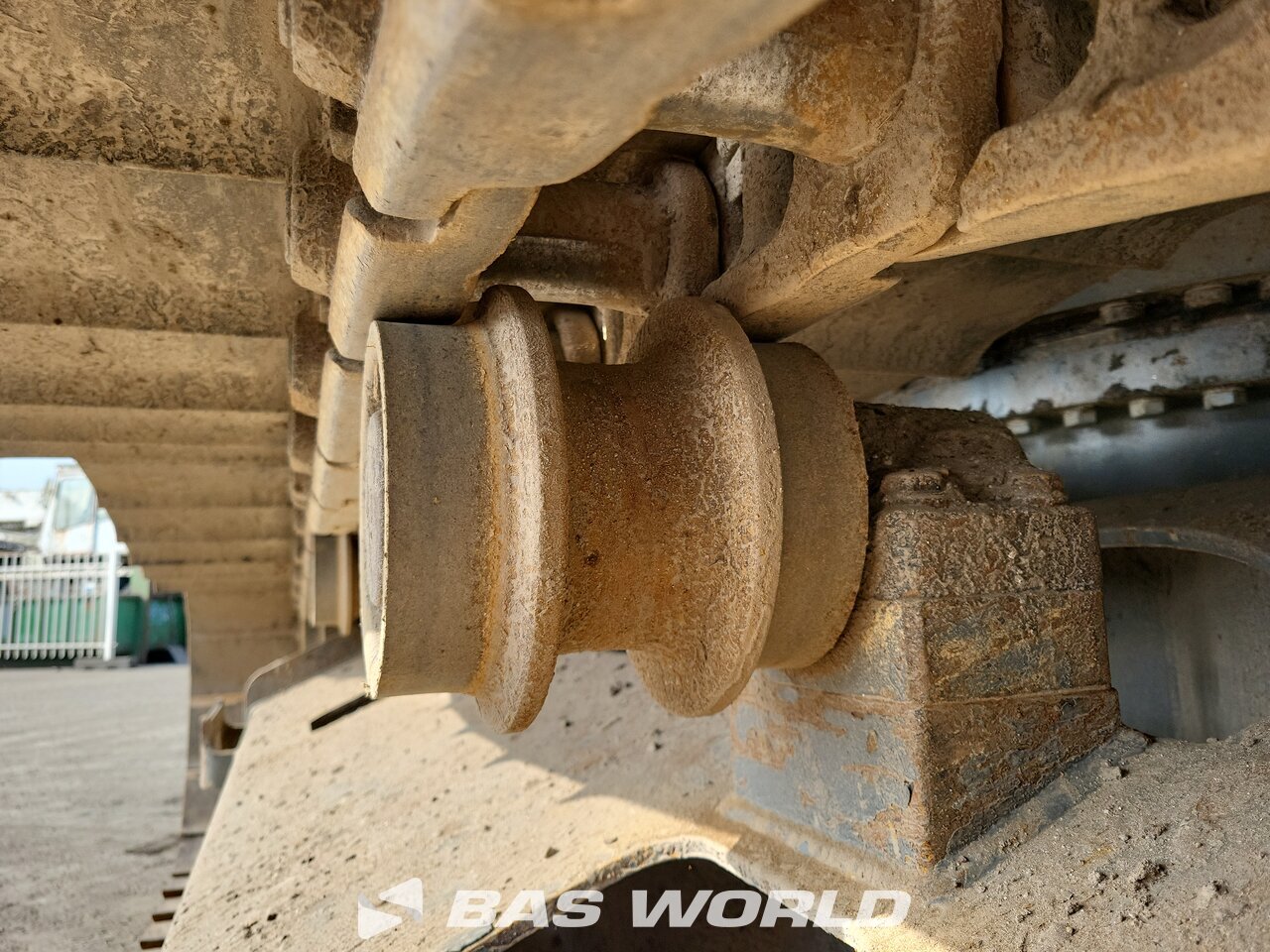 Other : Liebherr R936 LC Escavadora de rastos