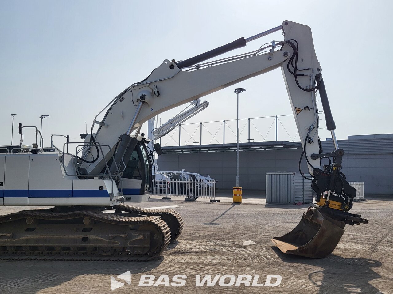Other : Liebherr R936 LC Escavadora de rastos