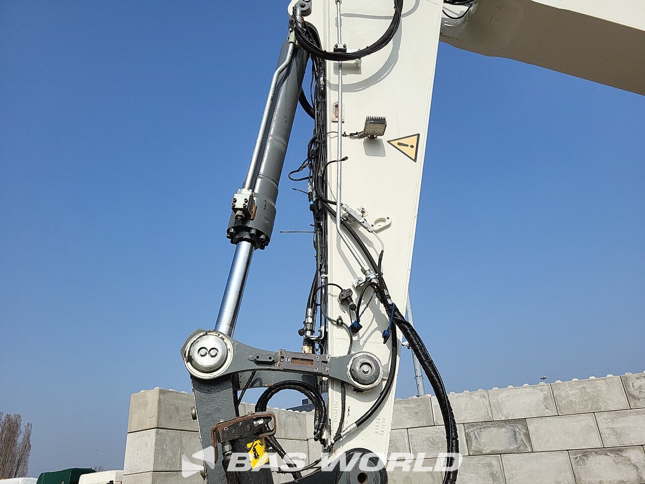 Other : Liebherr R936 LC Escavadora de rastos