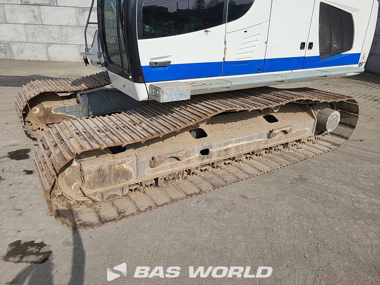 Other : Liebherr R936 LC Escavadora de rastos