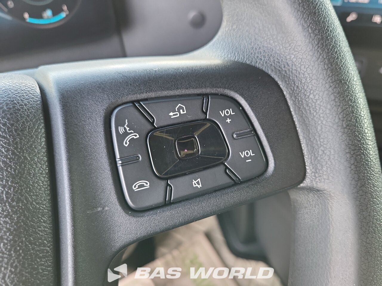 Other : Mercedes Actros 1845 Tractor