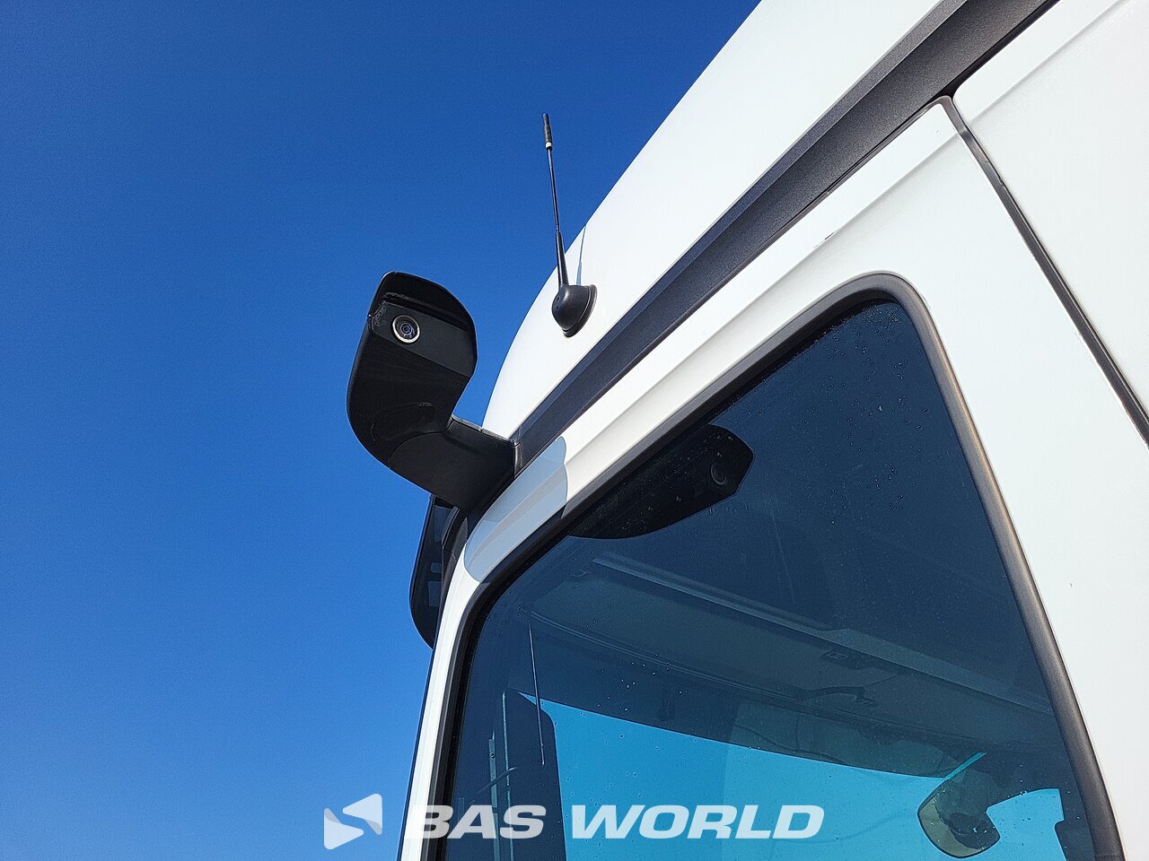 Other : Mercedes Actros 1845 Tractor