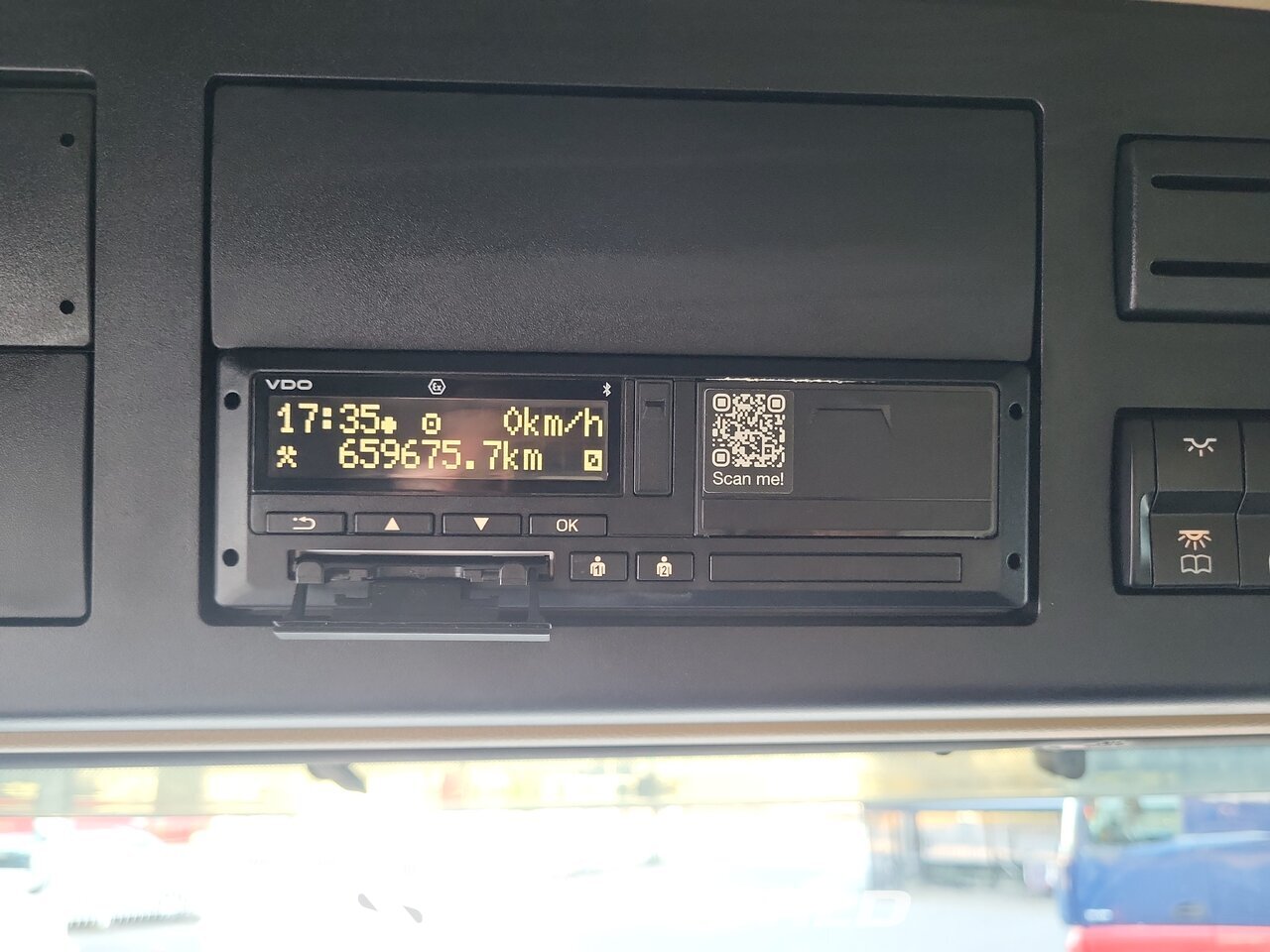 Other : Mercedes Actros 1845 Tracteur routier