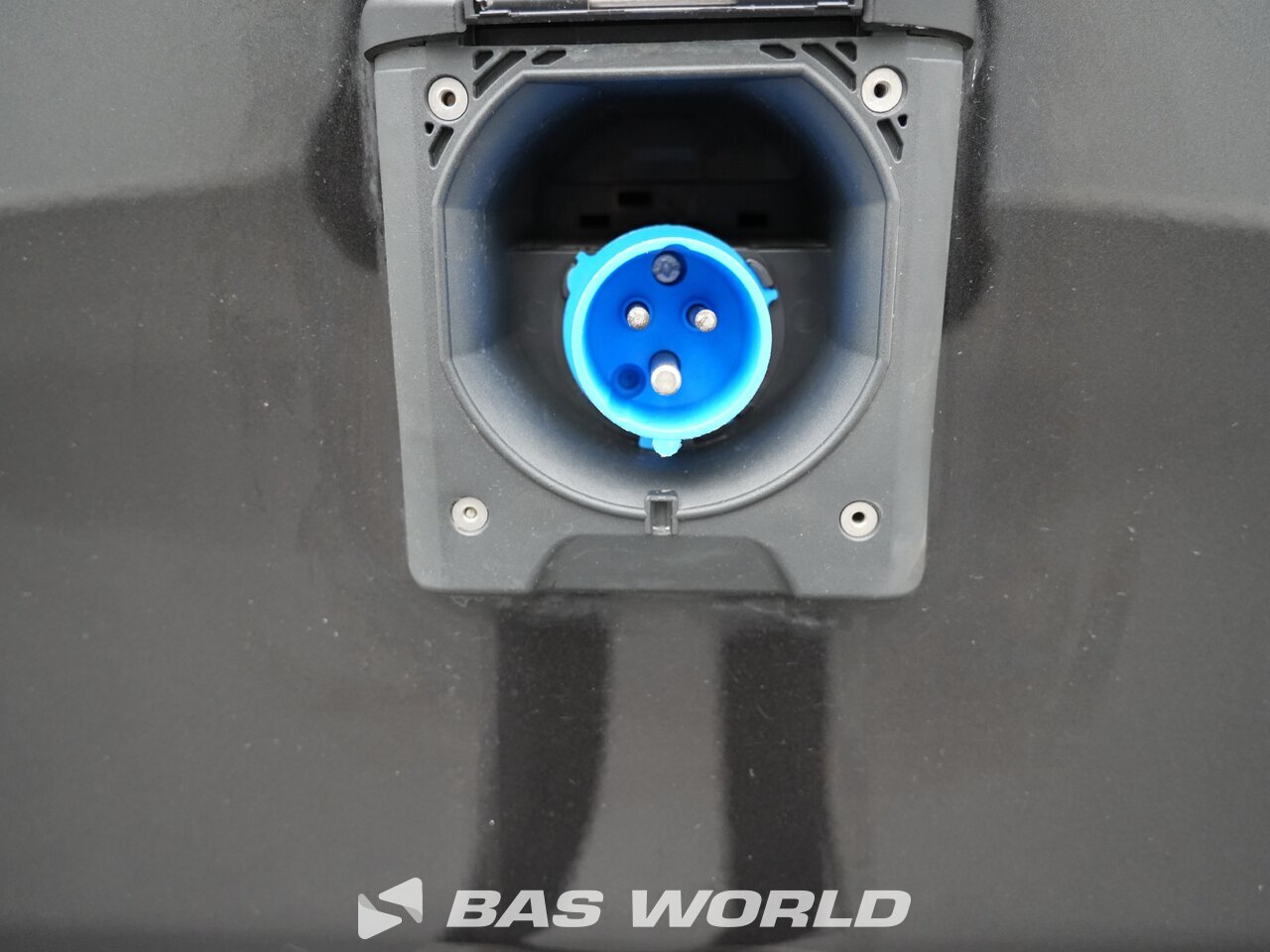 Other : Renault Trafic 120pk Sluten kylbil