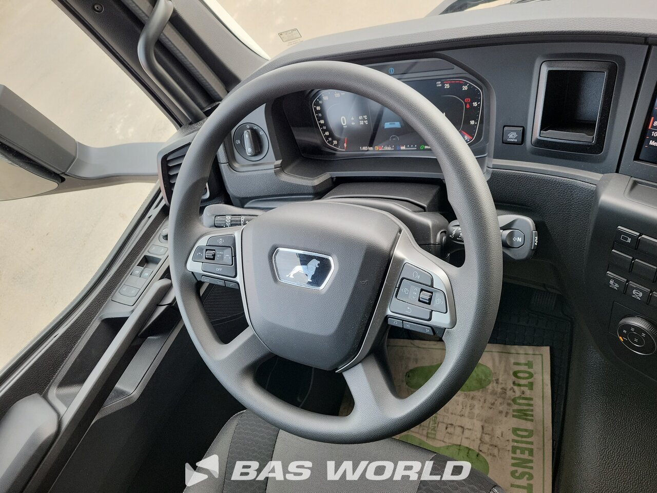 Other : MAN TGS 41.480 Tipper