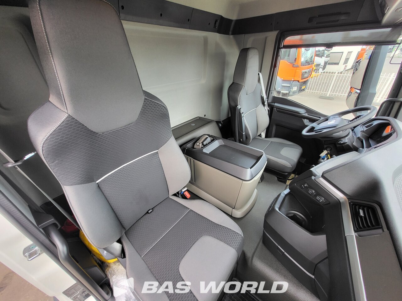 Other : MAN TGS 41.480 Tipper