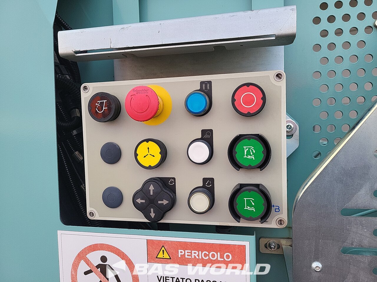 Other : Volvo Electric Боклукчийски камион