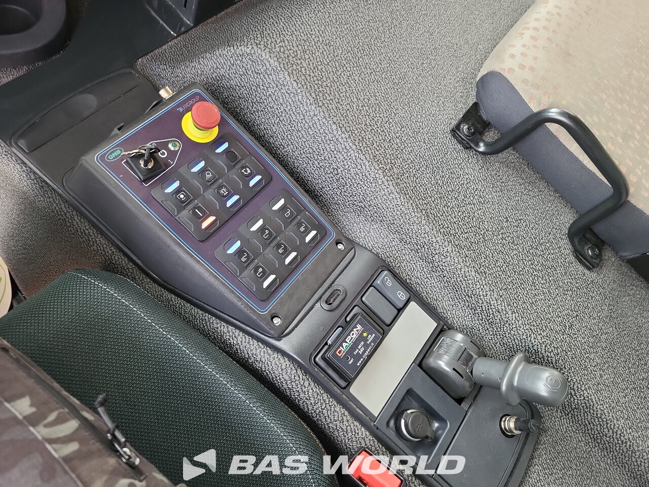 Other : Volvo Electric Боклукчийски камион