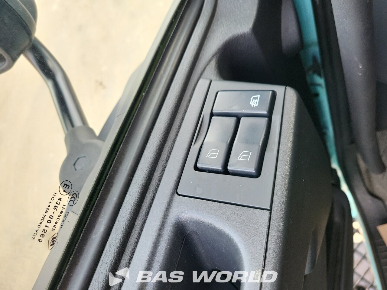 Other : Volvo Electric Боклукчийски камион
