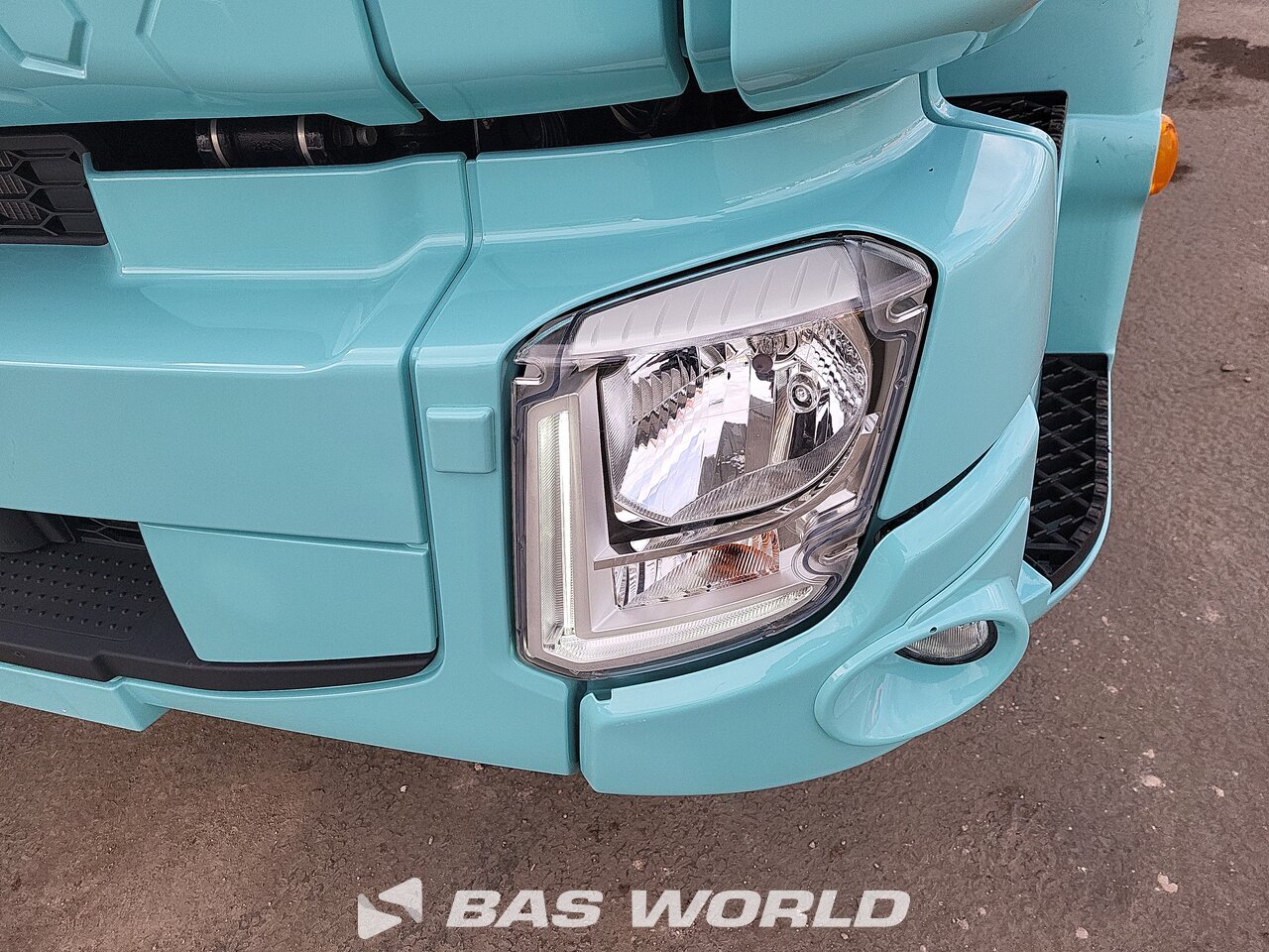 Other : Volvo Electric Боклукчийски камион