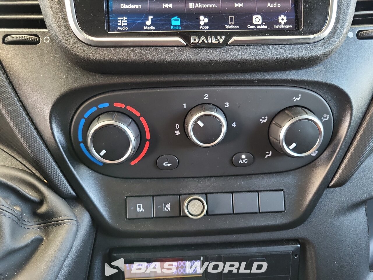 Other : Iveco Daily 72C21 Containere pentru