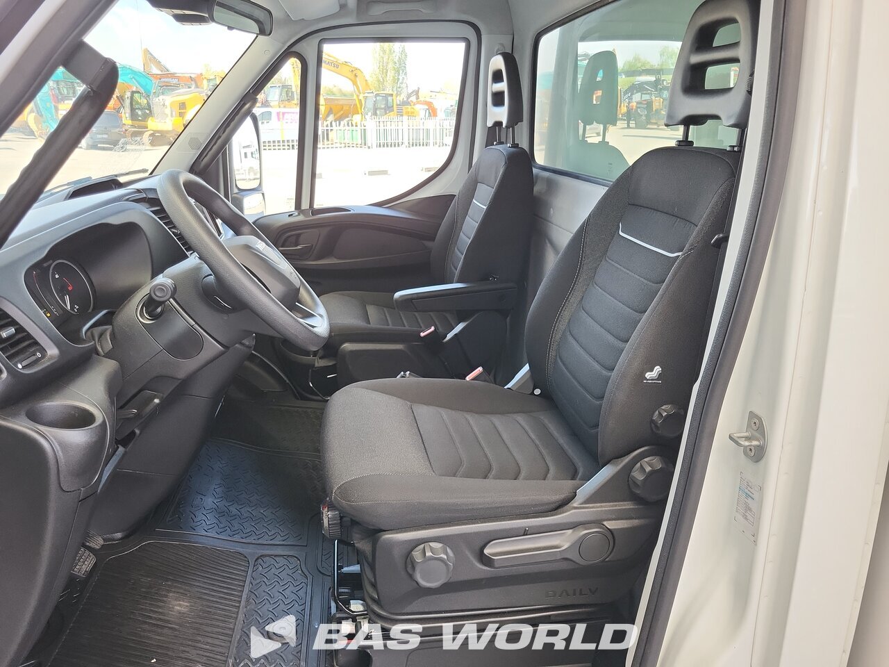 Other : Iveco Daily 72C21 Containere pentru