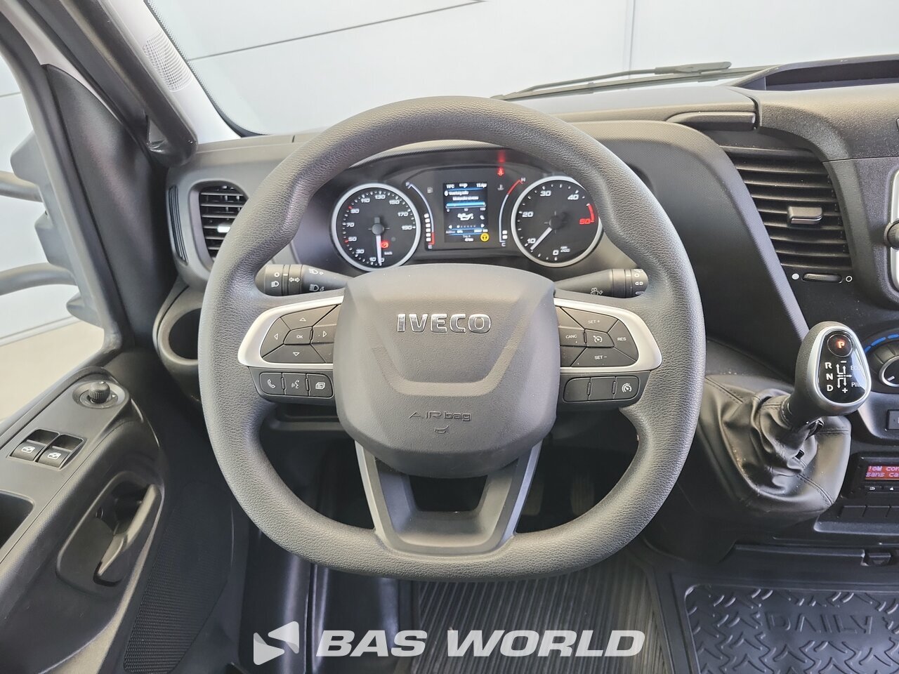 Other : Iveco Daily 72C21 Containere pentru