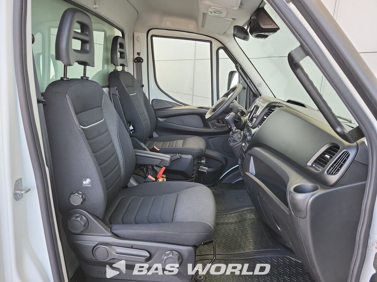Other : Iveco Daily 72C21 Containere pentru