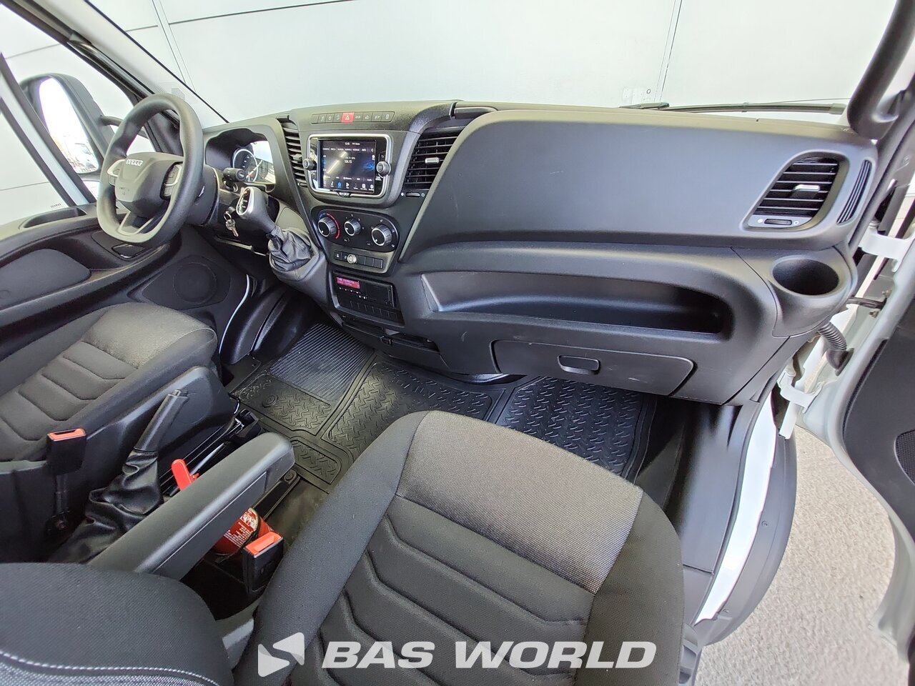 Other : Iveco Daily 72C21 Containere pentru
