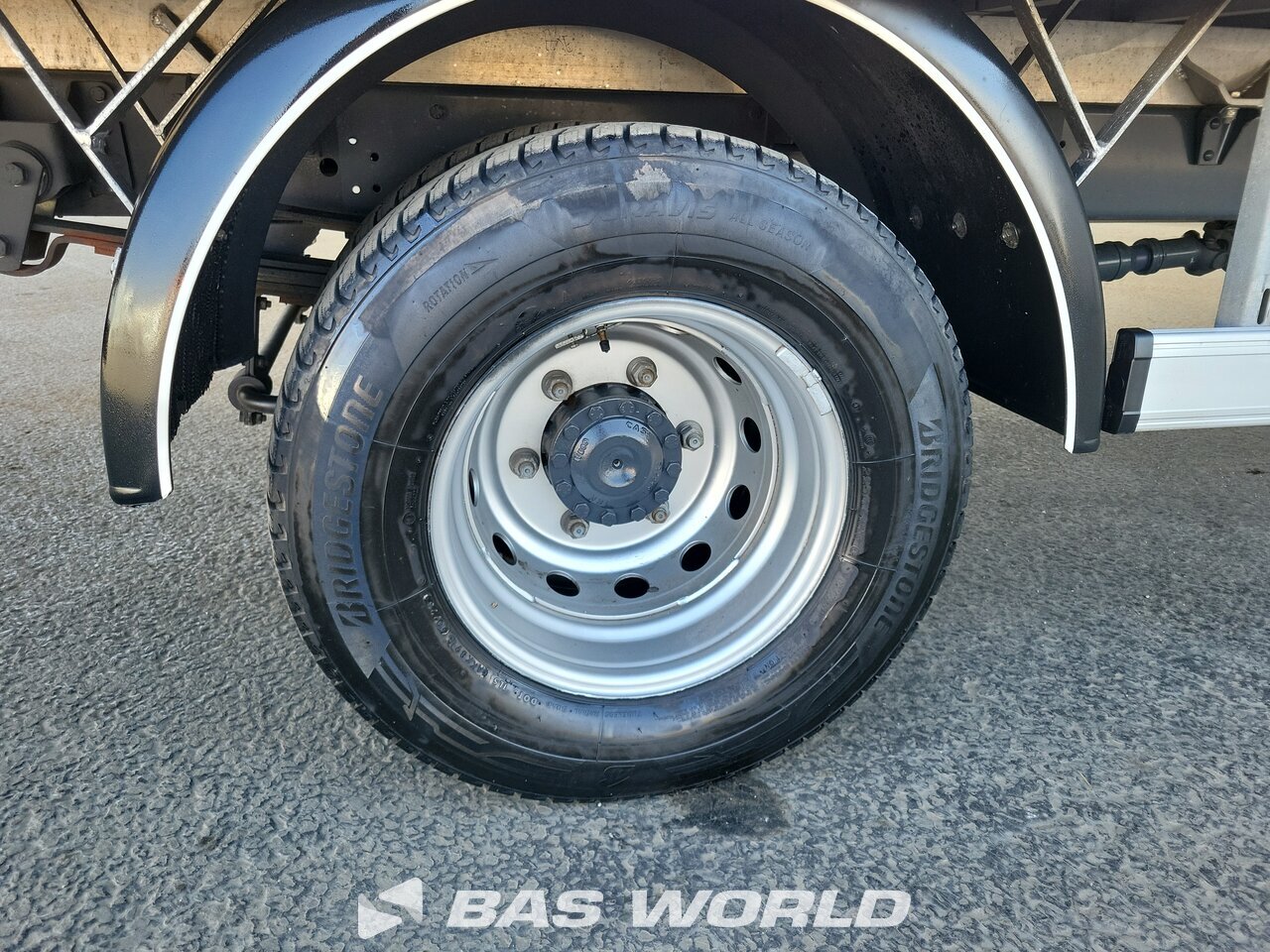 Other : Iveco Daily 72C21 Containere pentru