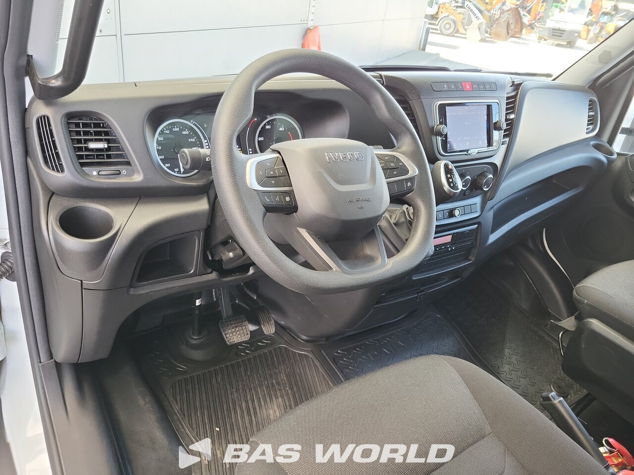 Other : Iveco Daily 72C21 Containere pentru