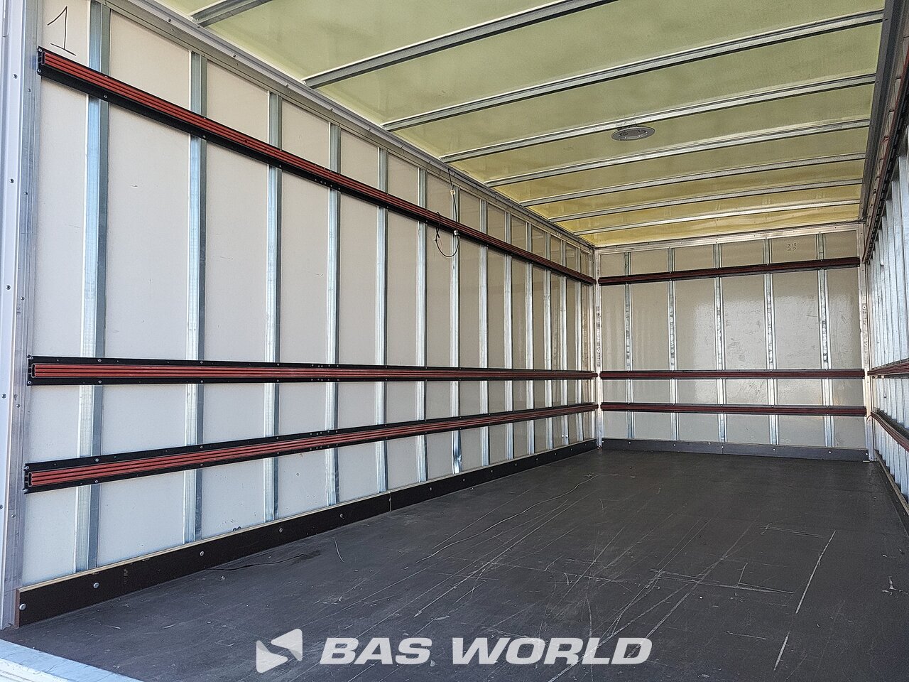 Other : Iveco Daily 72C21 Containere pentru