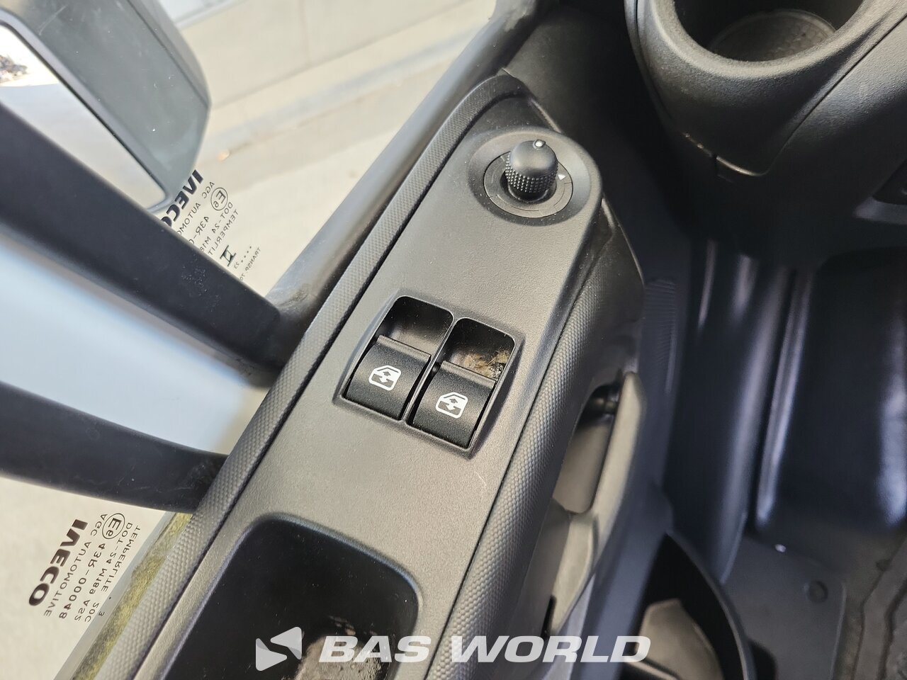Other : Iveco Daily 72C21 Containere pentru